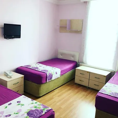 Akdogan Hotel