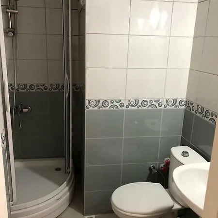 Akdogan Hotel
