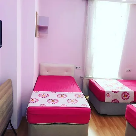 Akdogan Hotel *