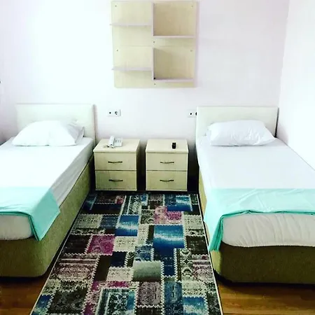 Akdogan Hotel