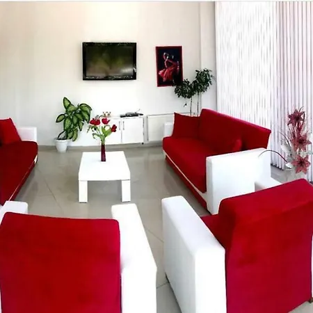 Akdogan Hotel *