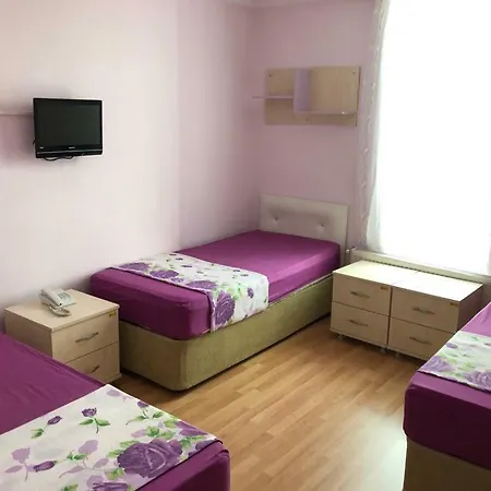Akdogan Hotel Canakkale