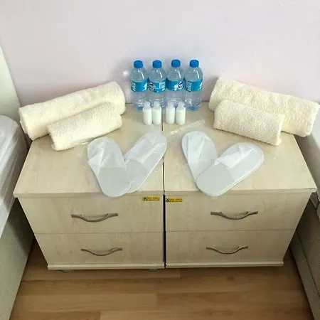 Hotel Akdogan Canakkale