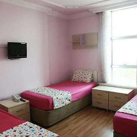 Hotel Akdogan